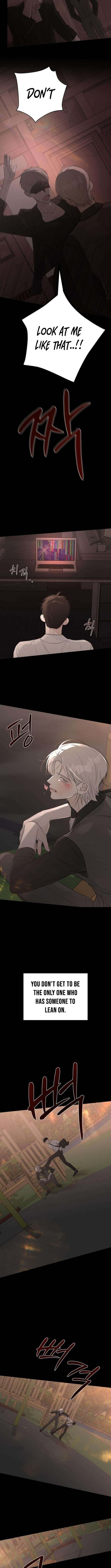 Read Hashtag: My First Love chapter 28 image 2 on Lezhin