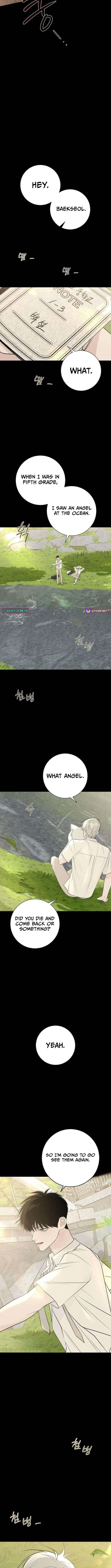 Read Hashtag: My First Love chapter 28 image 3 on Lezhin