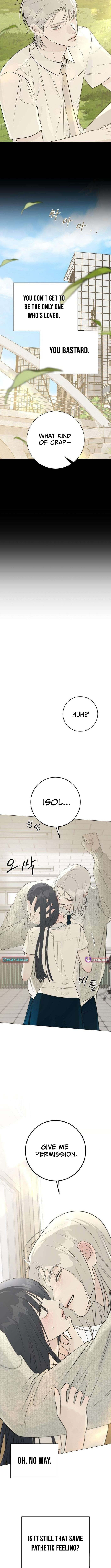 Read Hashtag: My First Love chapter 28 image 4 on Lezhin