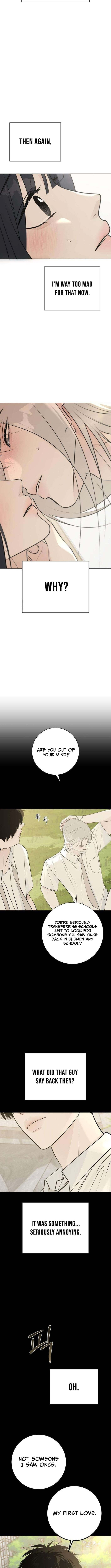 Read Hashtag: My First Love chapter 28 image 5 on Lezhin