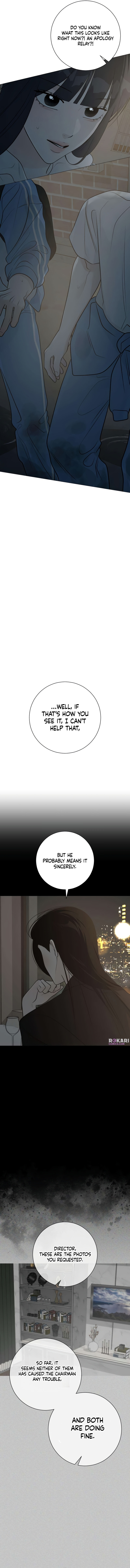 Read Hashtag: My First Love chapter 29 image 11 on Lezhin
