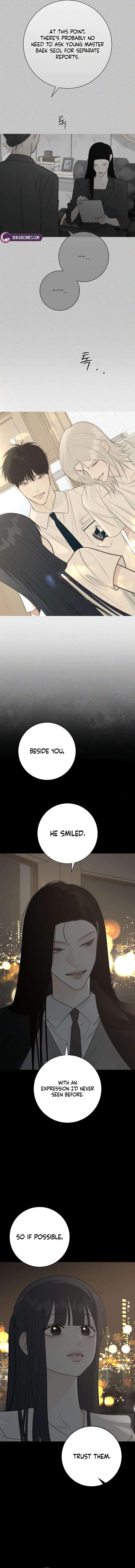 Read Hashtag: My First Love chapter 29 image 12 on Lezhin