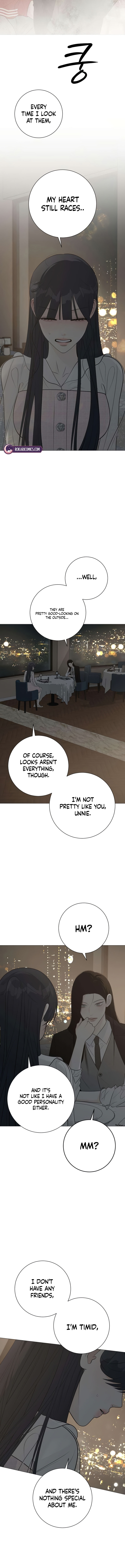 Read Hashtag: My First Love chapter 29 image 6 on Lezhin