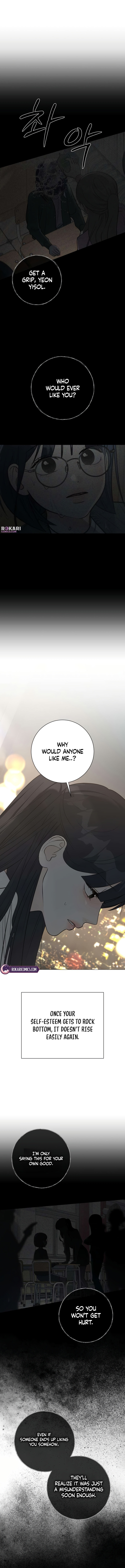 Read Hashtag: My First Love chapter 29 image 7 on Lezhin