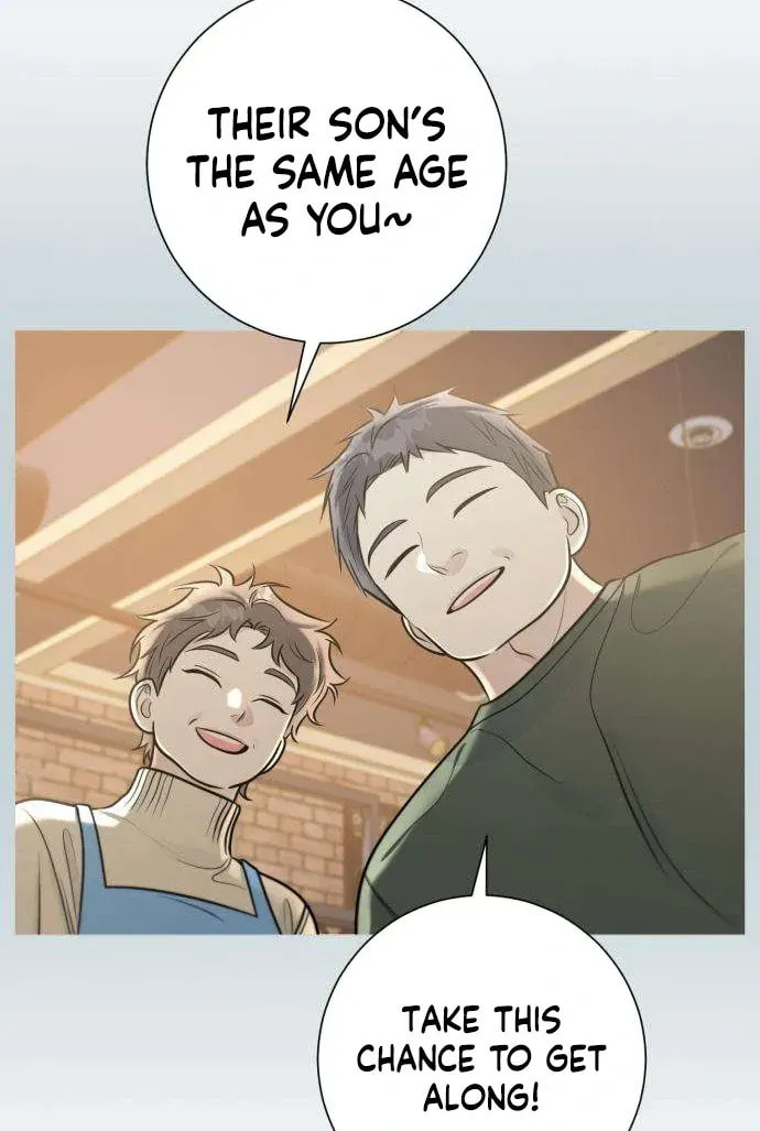 Read Hashtag: My First Love chapter 3 image 11 on Lezhin