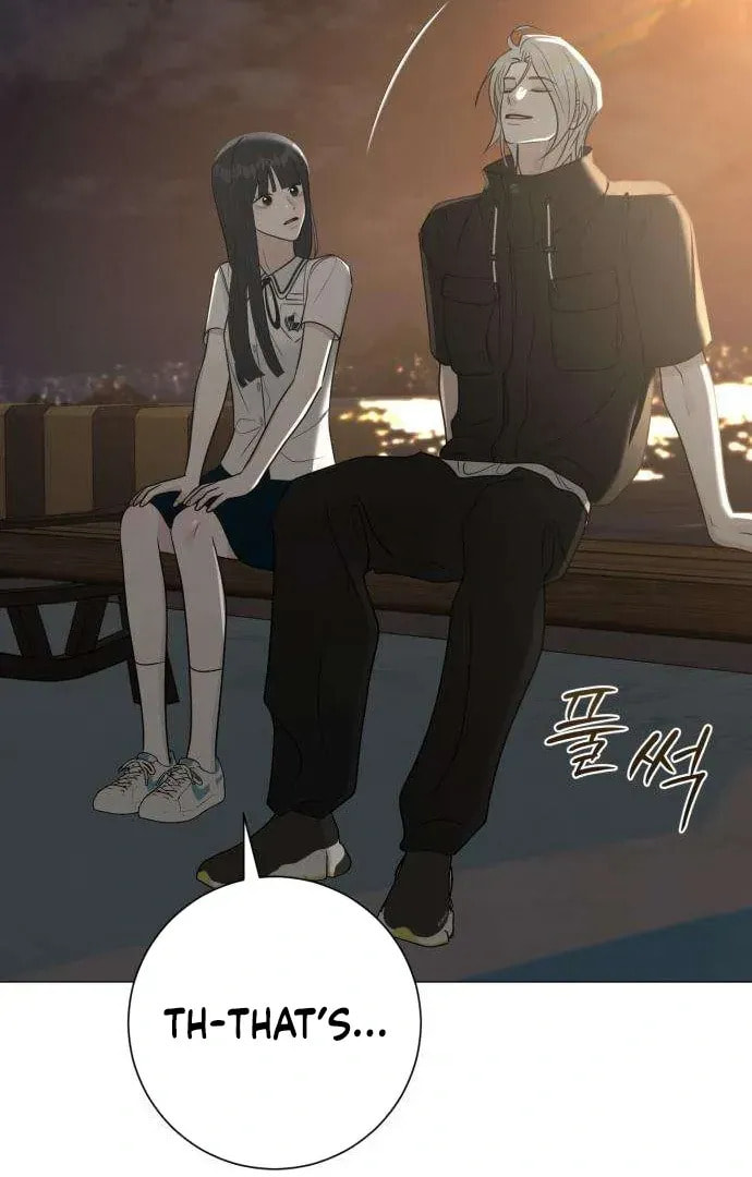 Read Hashtag: My First Love chapter 3 image 121 on Lezhin