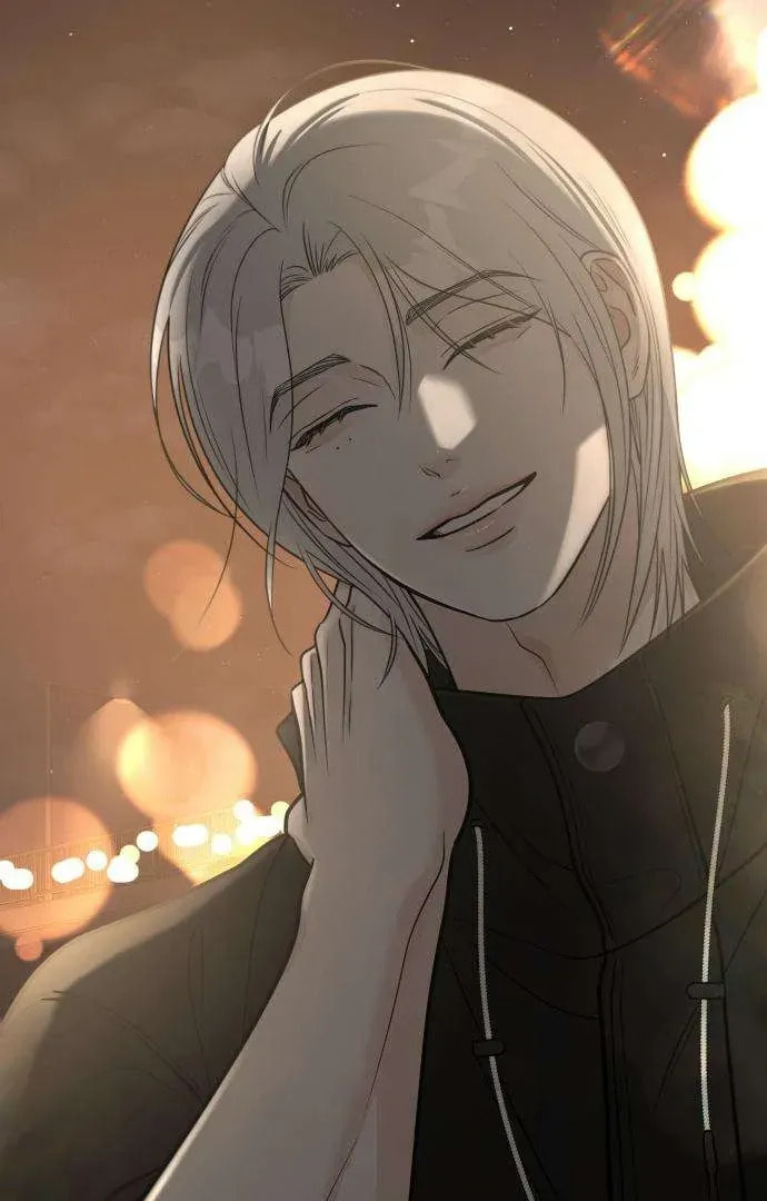 Read Hashtag: My First Love chapter 3 image 13 on Lezhin
