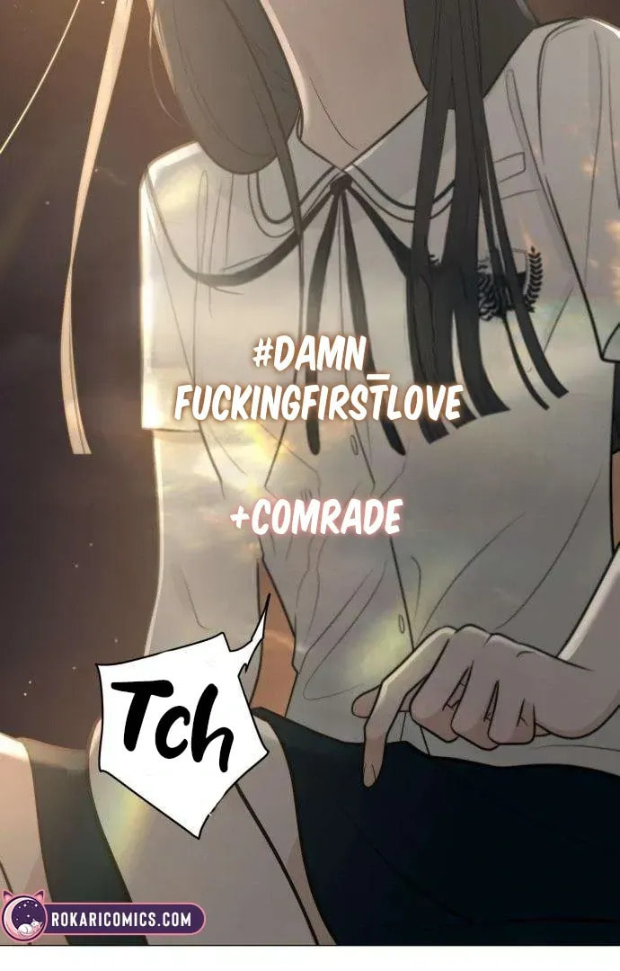 Read Hashtag: My First Love chapter 3 image 131 on Lezhin