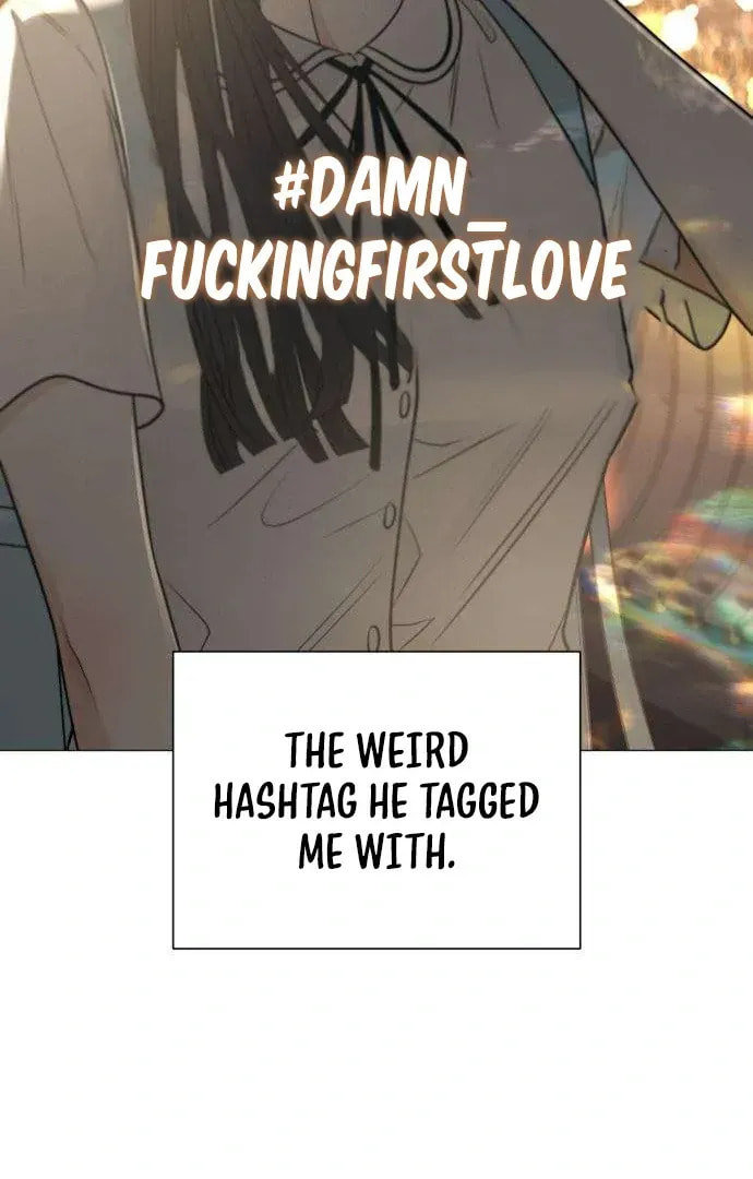 Read Hashtag: My First Love chapter 3 image 23 on Lezhin