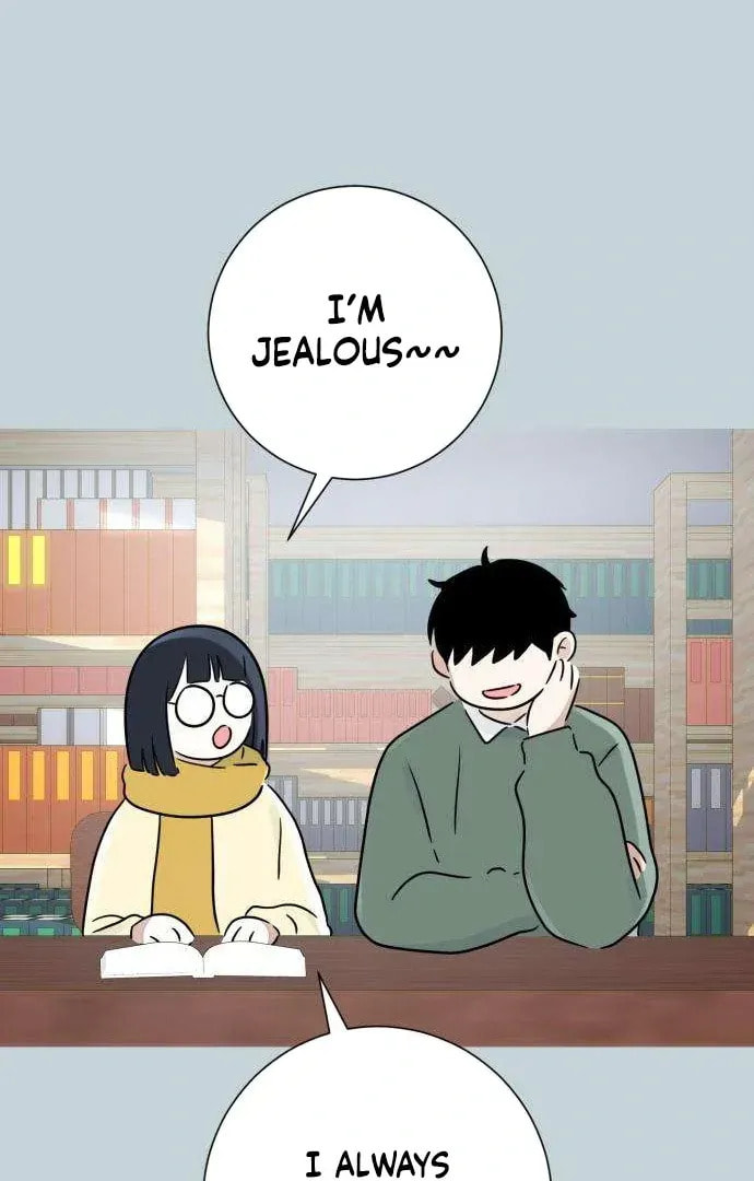 Read Hashtag: My First Love chapter 3 image 27 on Lezhin