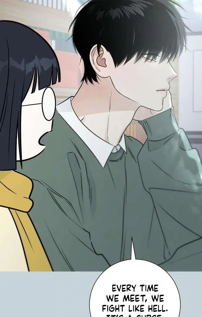 Read Hashtag: My First Love chapter 3 image 29 on Lezhin