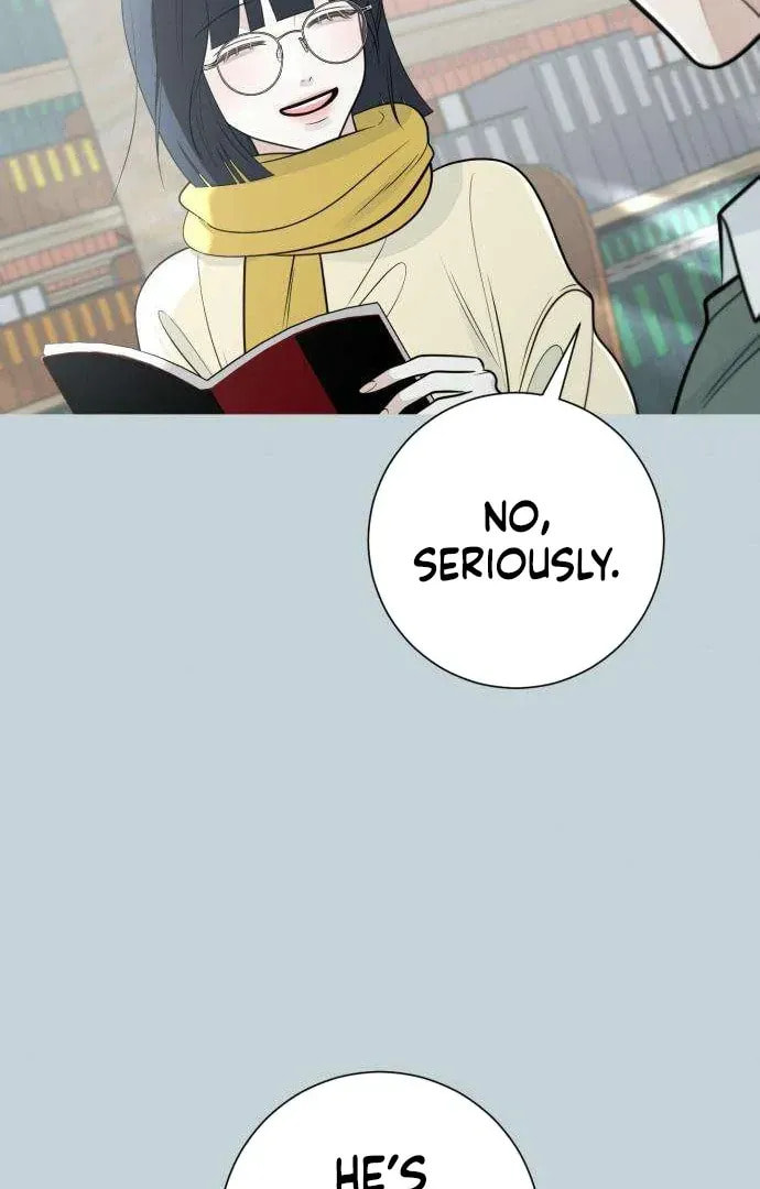 Read Hashtag: My First Love chapter 3 image 31 on Lezhin
