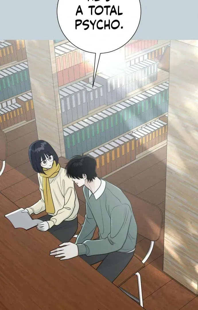 Read Hashtag: My First Love chapter 3 image 32 on Lezhin
