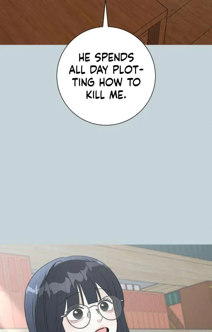Read Hashtag: My First Love chapter 3 image 33 on Lezhin