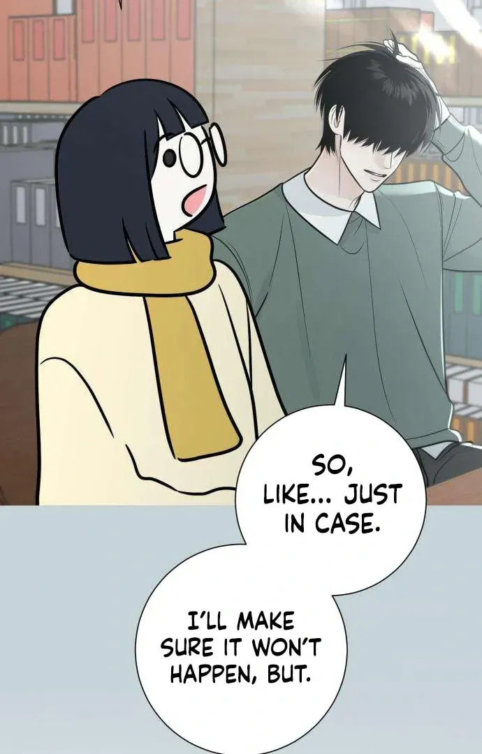 Read Hashtag: My First Love chapter 3 image 35 on Lezhin