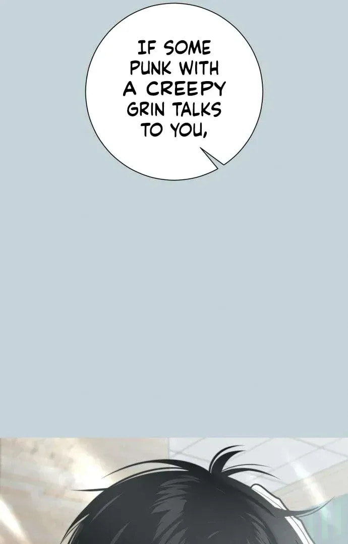 Read Hashtag: My First Love chapter 3 image 38 on Lezhin
