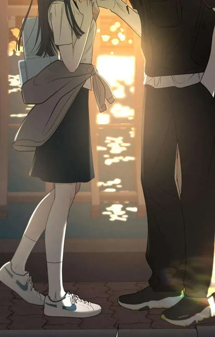 Read Hashtag: My First Love chapter 3 image 44 on Lezhin