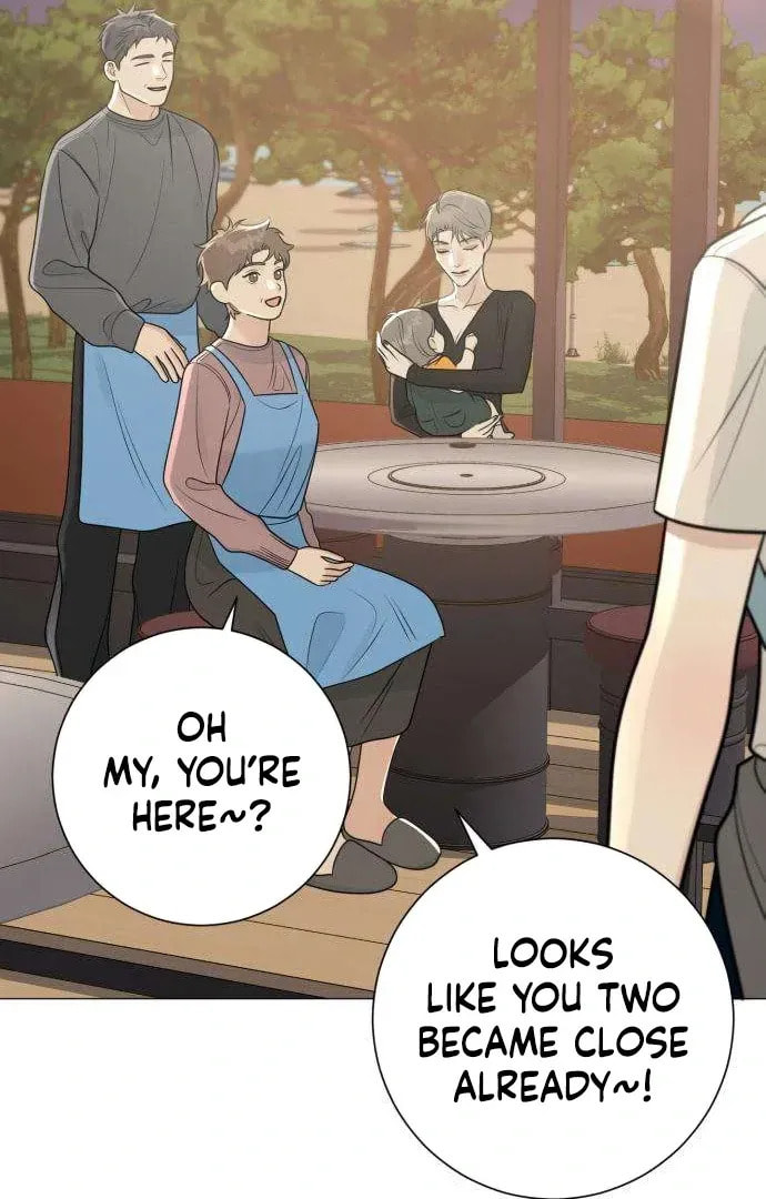 Read Hashtag: My First Love chapter 3 image 50 on Lezhin