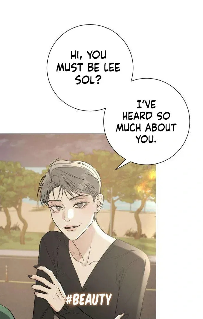Read Hashtag: My First Love chapter 3 image 53 on Lezhin