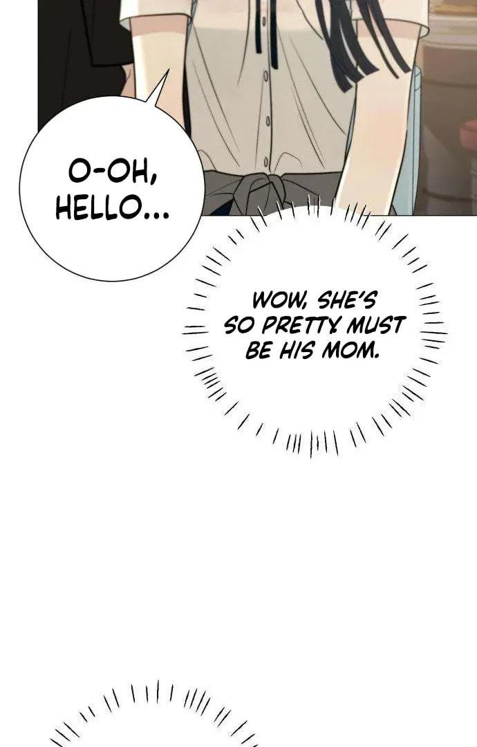 Read Hashtag: My First Love chapter 3 image 55 on Lezhin