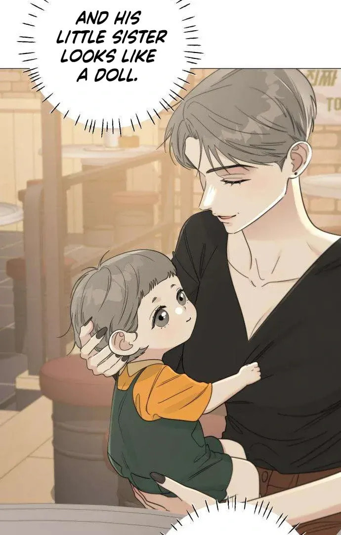 Read Hashtag: My First Love chapter 3 image 56 on Lezhin