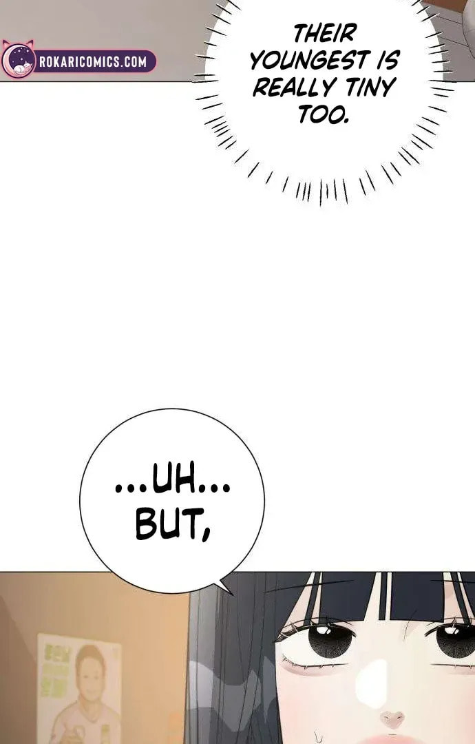Read Hashtag: My First Love chapter 3 image 57 on Lezhin