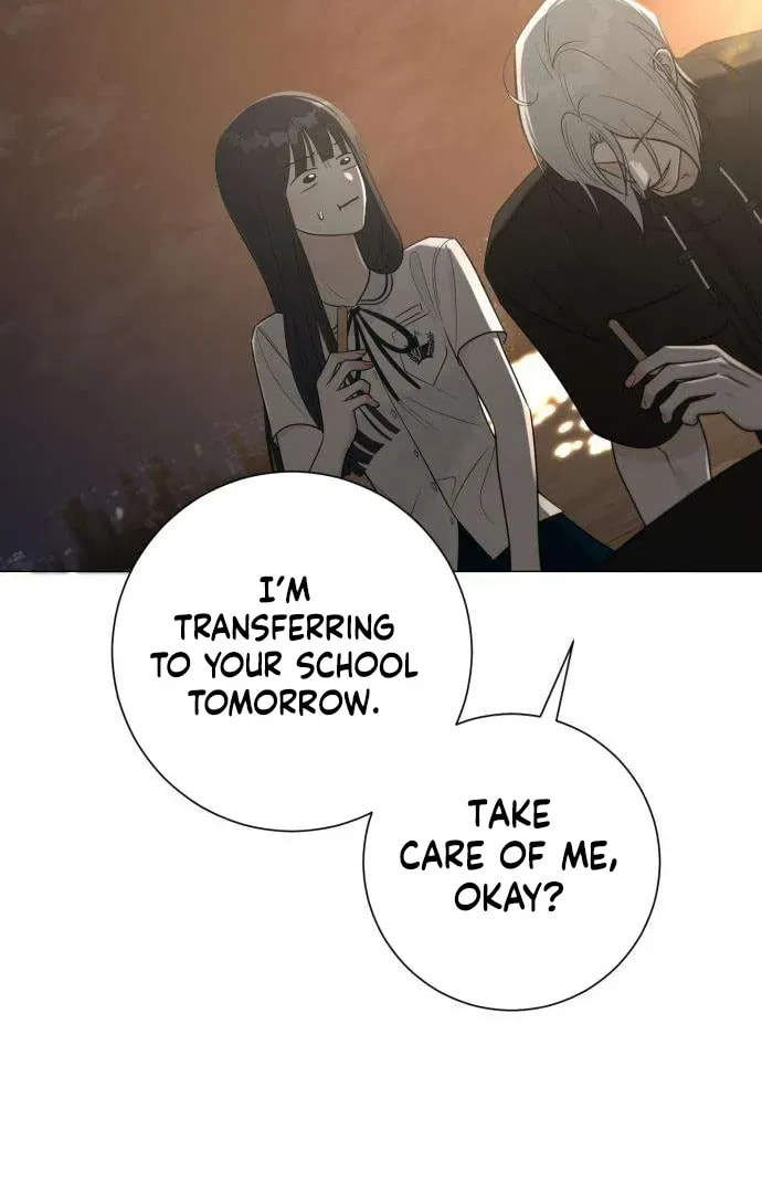 Read Hashtag: My First Love chapter 3 image 70 on Lezhin