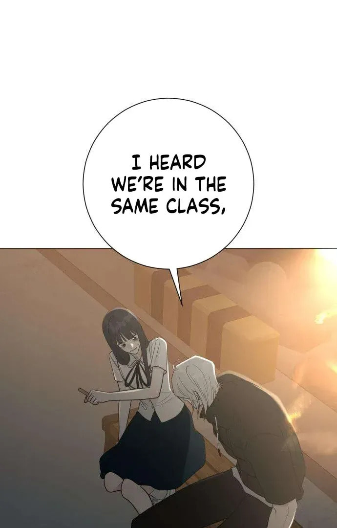 Read Hashtag: My First Love chapter 3 image 71 on Lezhin