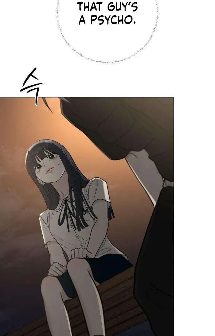 Read Hashtag: My First Love chapter 3 image 79 on Lezhin