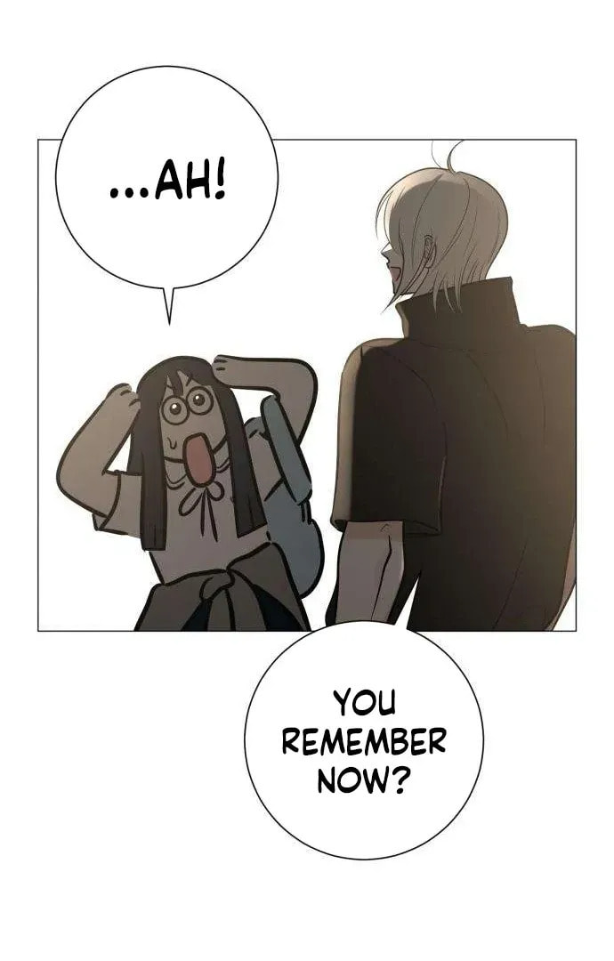 Read Hashtag: My First Love chapter 3 image 8 on Lezhin
