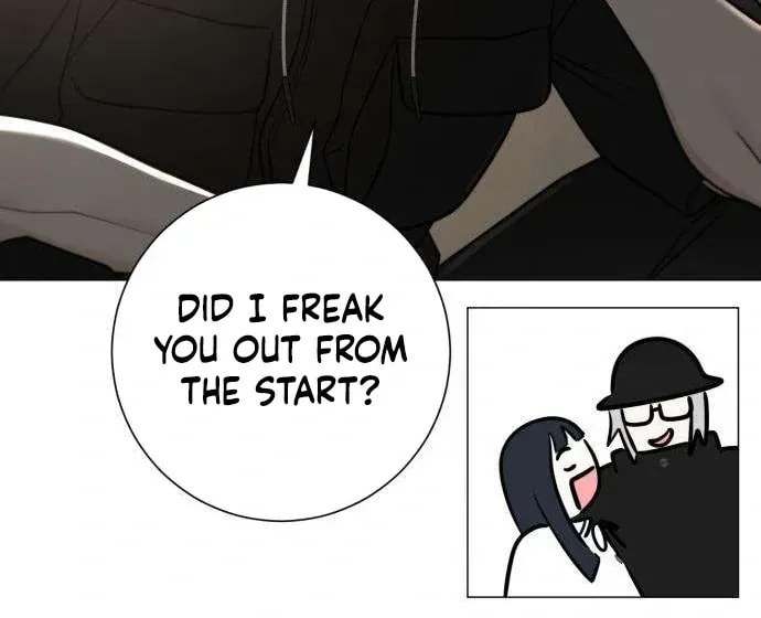 Read Hashtag: My First Love chapter 3 image 87 on Lezhin