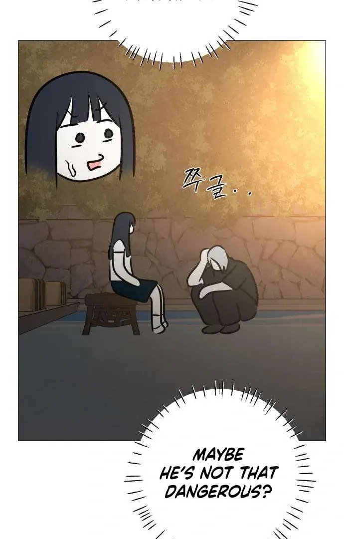 Read Hashtag: My First Love chapter 3 image 92 on Lezhin