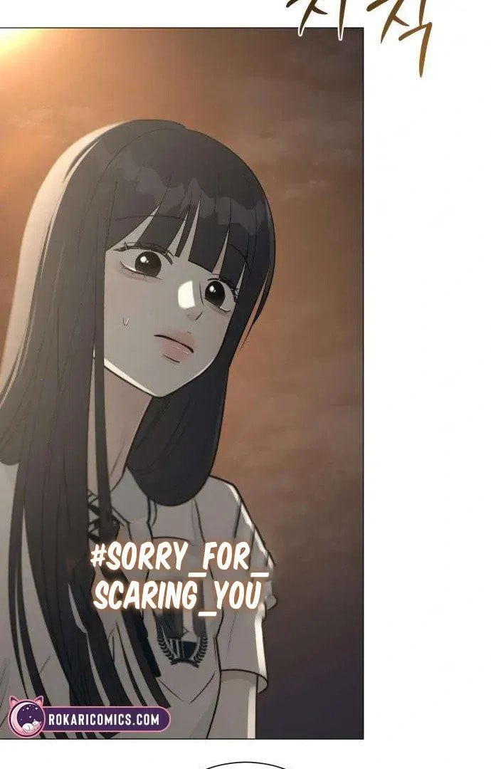 Read Hashtag: My First Love chapter 3 image 94 on Lezhin