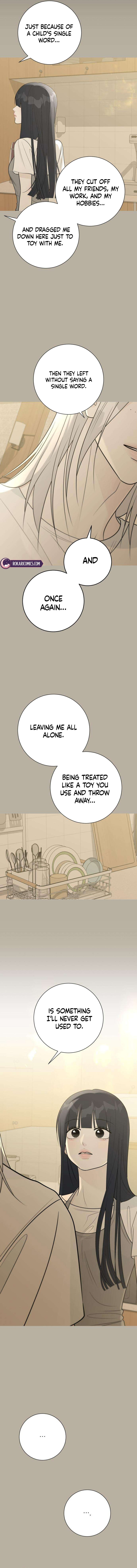 Read Hashtag: My First Love chapter 32 image 11 on Lezhin