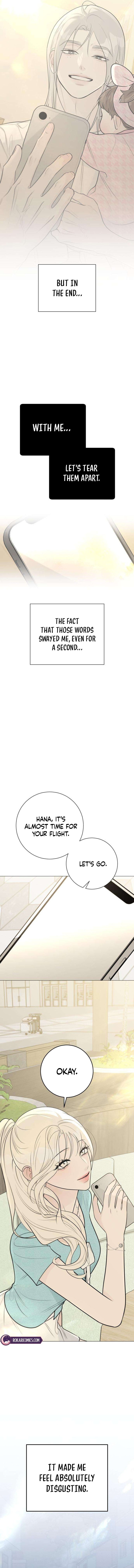 Read Hashtag: My First Love chapter 32 image 18 on Lezhin