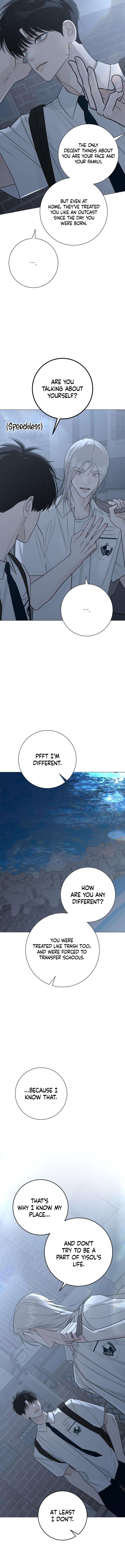 Read Hashtag: My First Love chapter 32 image 7 on Lezhin
