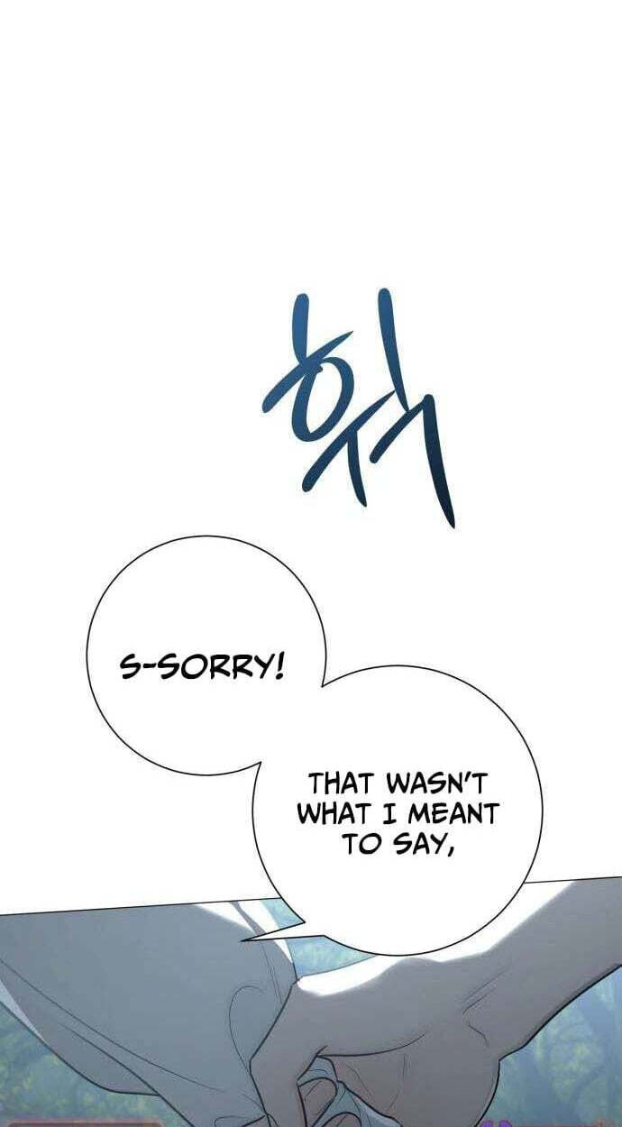 Read Hashtag: My First Love chapter 36 image 1 on Lezhin