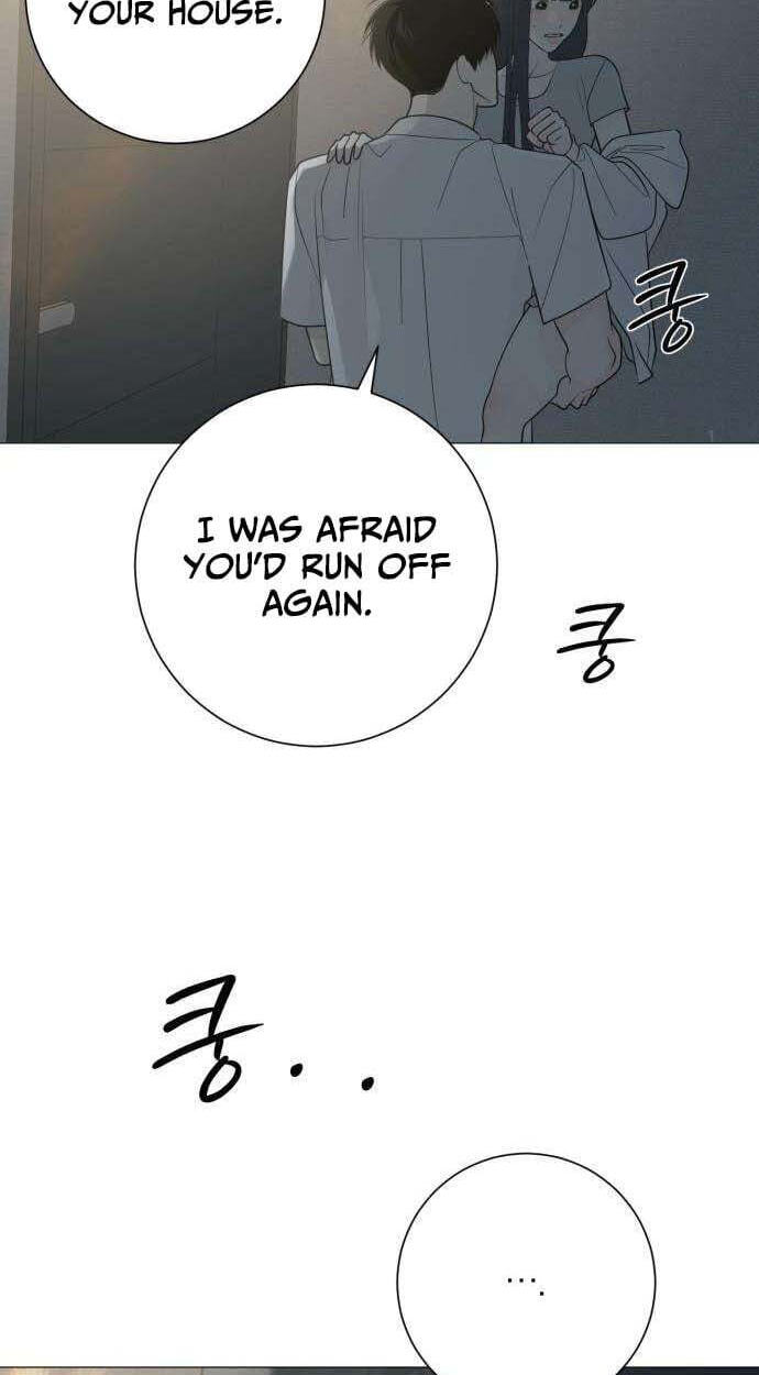 Read Hashtag: My First Love chapter 36 image 107 on Lezhin