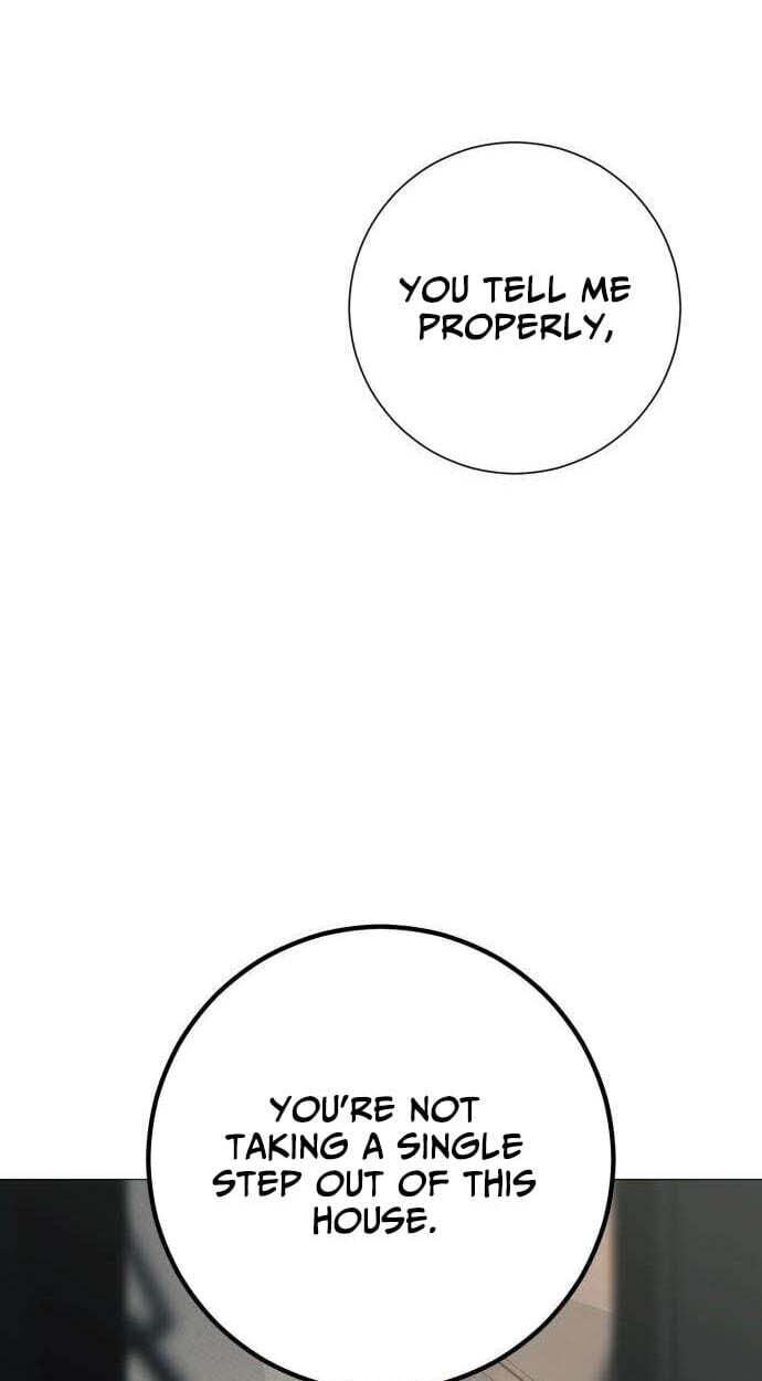 Read Hashtag: My First Love chapter 36 image 116 on Lezhin