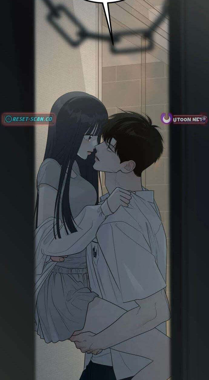Read Hashtag: My First Love chapter 36 image 117 on Lezhin