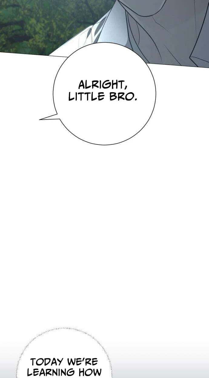 Read Hashtag: My First Love chapter 36 image 16 on Lezhin