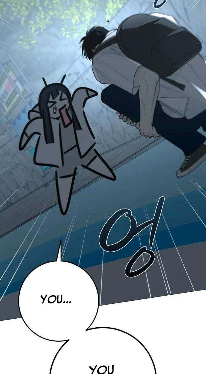 Read Hashtag: My First Love chapter 36 image 21 on Lezhin