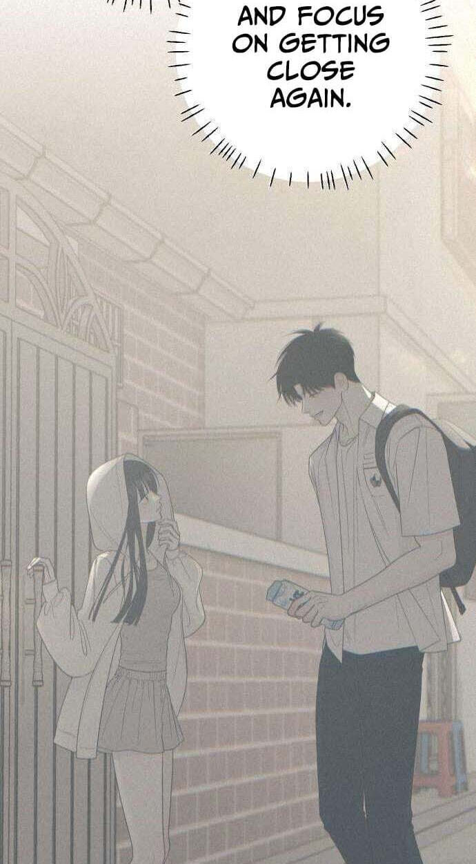 Read Hashtag: My First Love chapter 36 image 26 on Lezhin