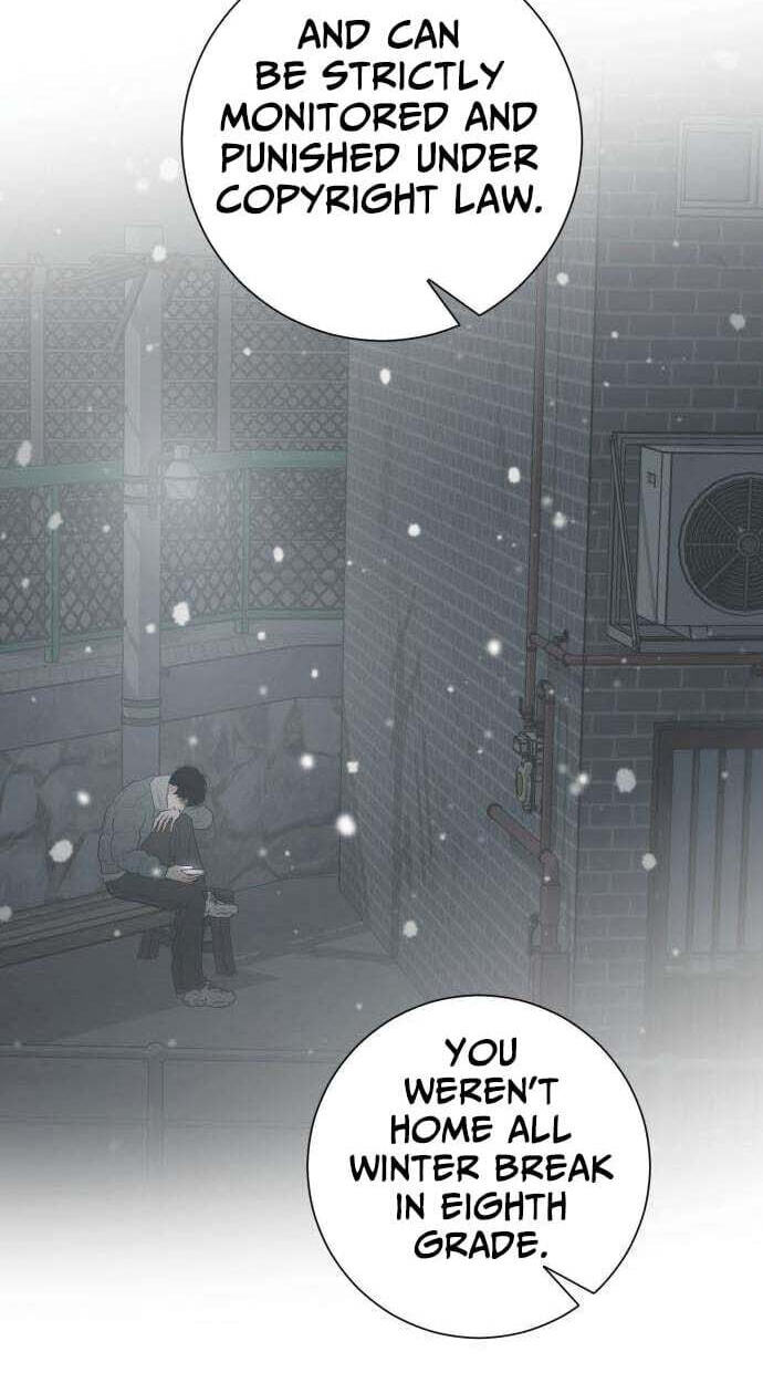 Read Hashtag: My First Love chapter 36 image 3 on Lezhin