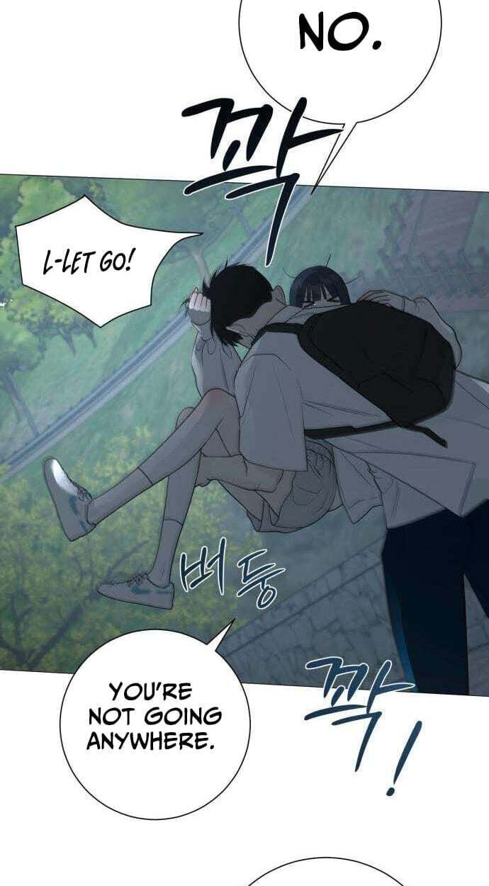 Read Hashtag: My First Love chapter 36 image 36 on Lezhin