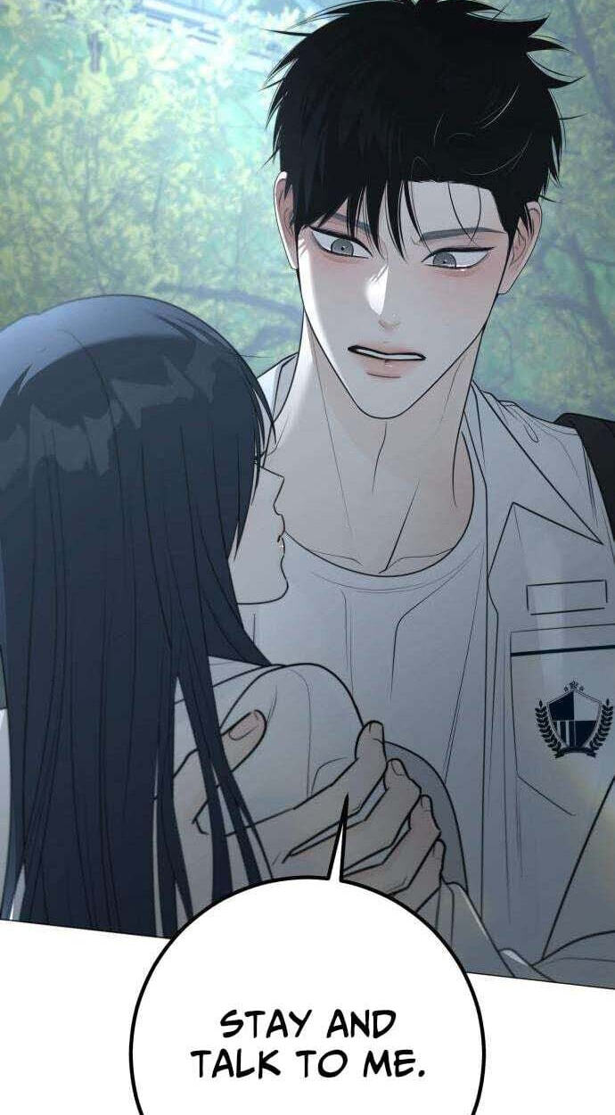 Read Hashtag: My First Love chapter 36 image 38 on Lezhin