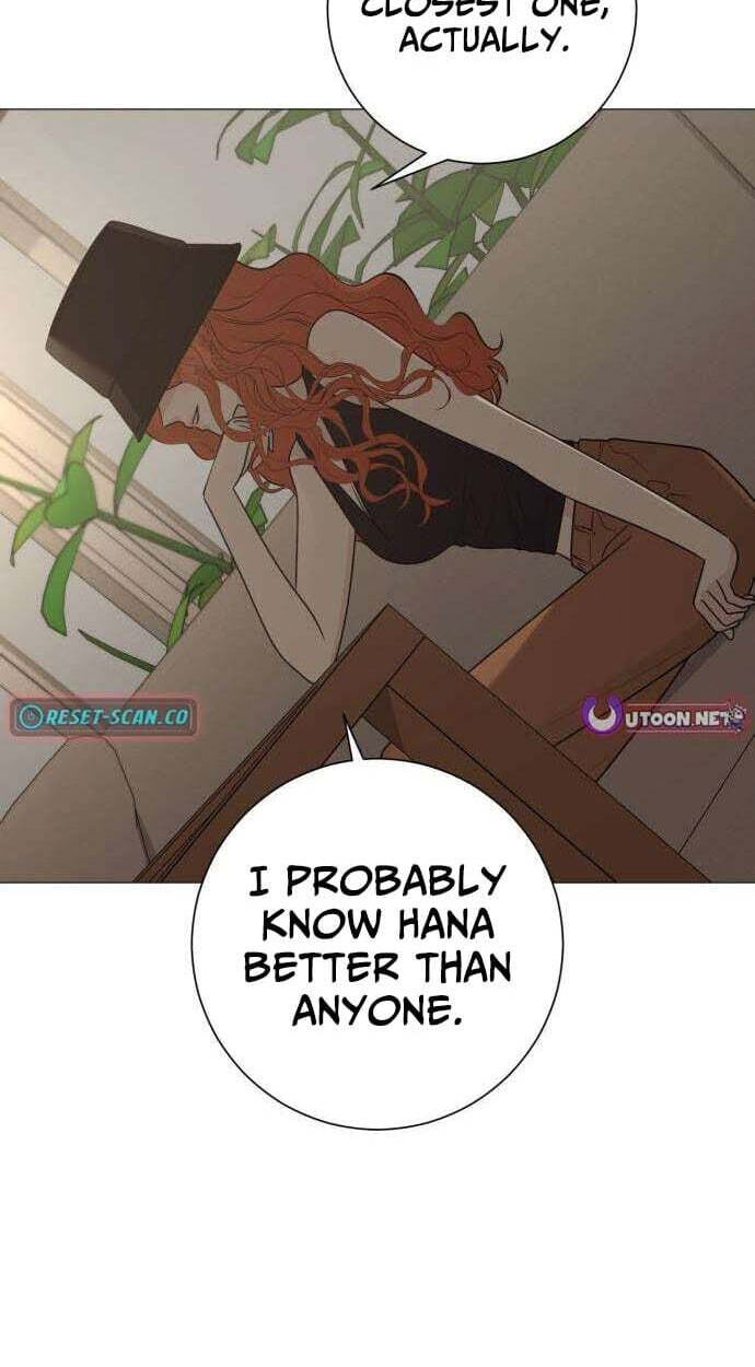 Read Hashtag: My First Love chapter 36 image 49 on Lezhin