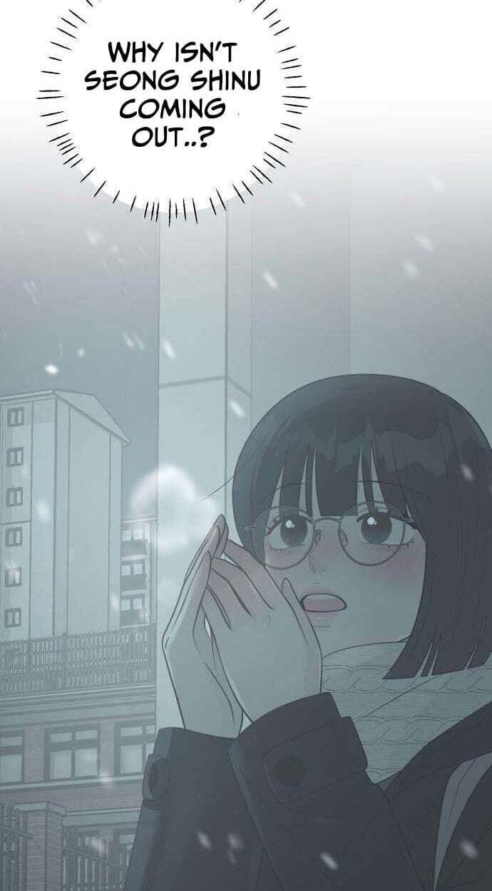 Read Hashtag: My First Love chapter 36 image 6 on Lezhin