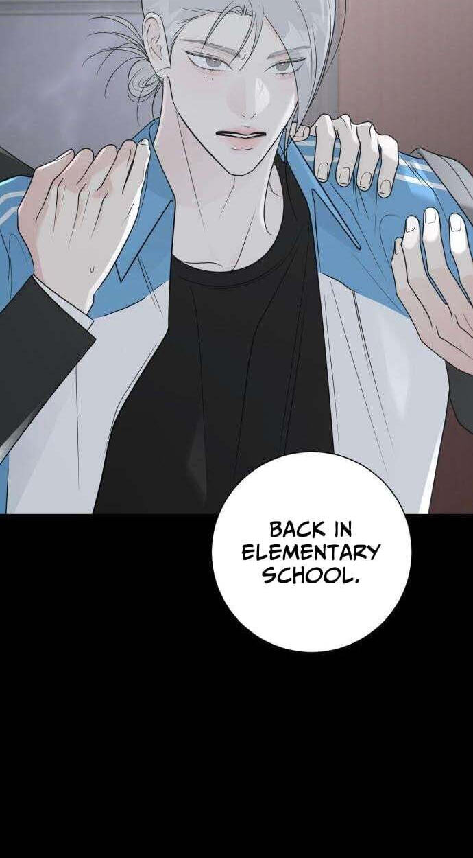 Read Hashtag: My First Love chapter 36 image 75 on Lezhin