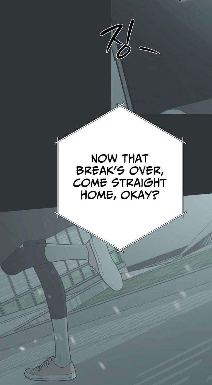 Read Hashtag: My First Love chapter 36 image 8 on Lezhin
